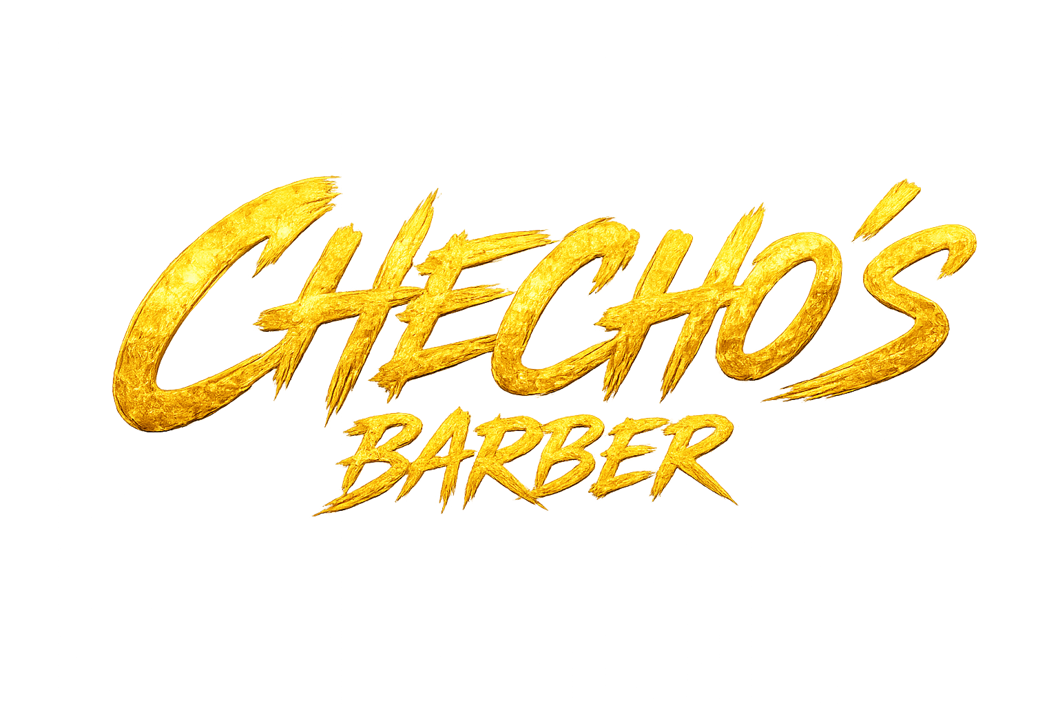 Checho's Barber